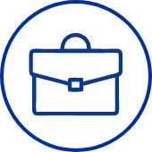 lan poltsaren ikonoa